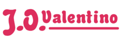 J.O. Valentino Logo