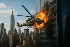 Shocking Lessons from the Hudson Helicopter Crash and estate planning for families