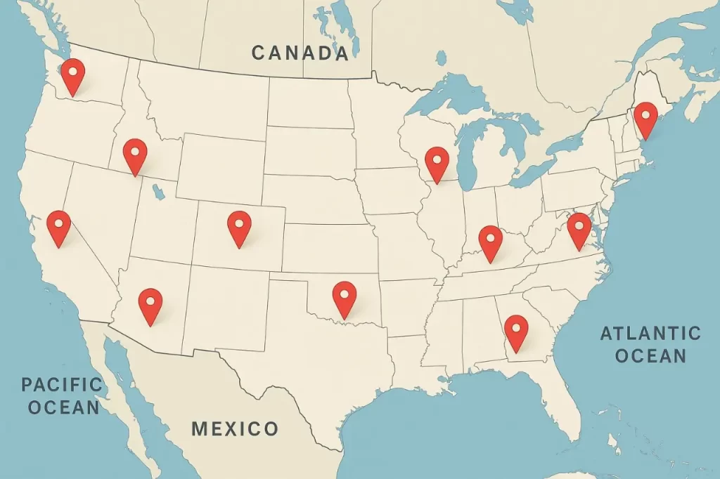 Cross-border estate planning for families with international assets