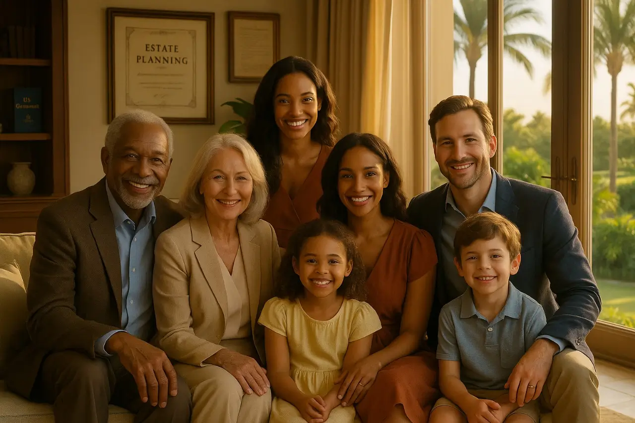 Estate Tax Planning After the OBBBA - jovalentino